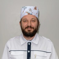 Пешевич Андрей Владимирович
